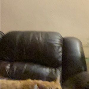 Meet your Posher, Nina